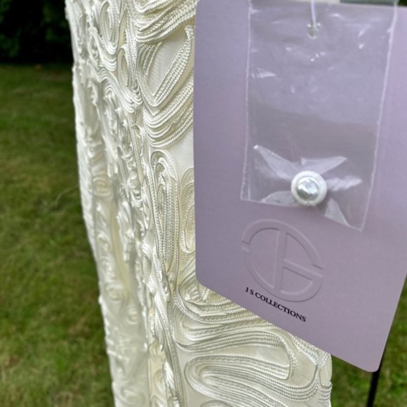 NWT BHLDN Nevado Dress - Anthropologie - Picture 6 of 12